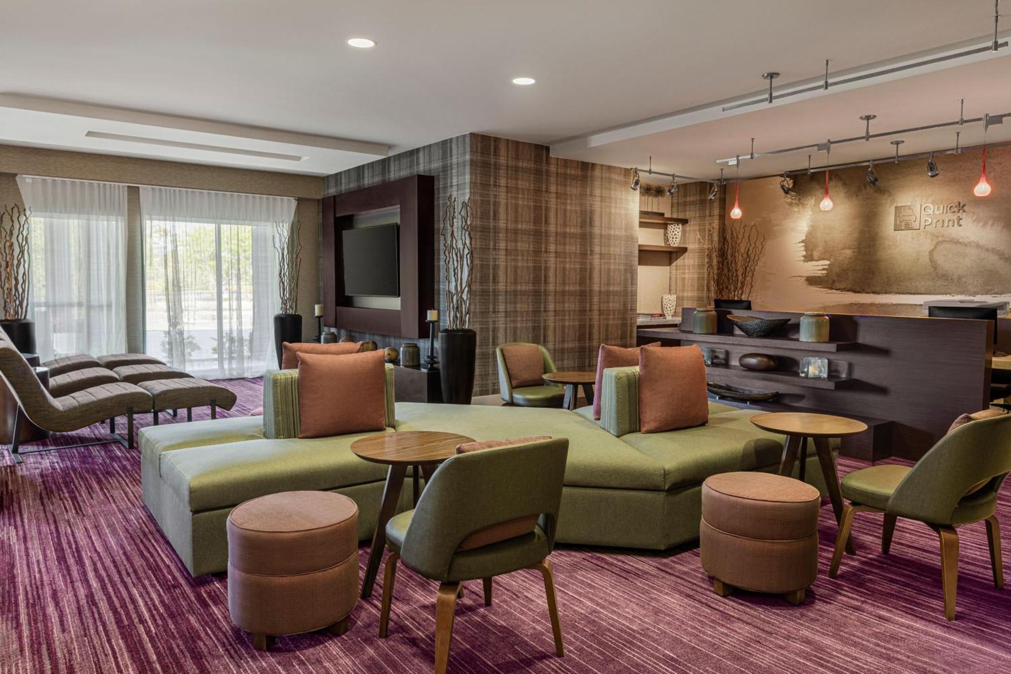 Courtyard Ventura Simi Valley Luaran gambar