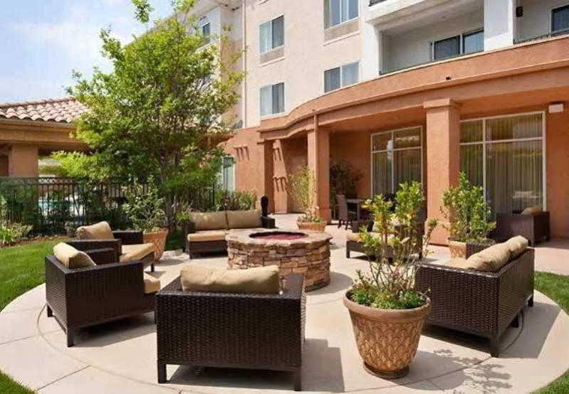 Courtyard Ventura Simi Valley Luaran gambar