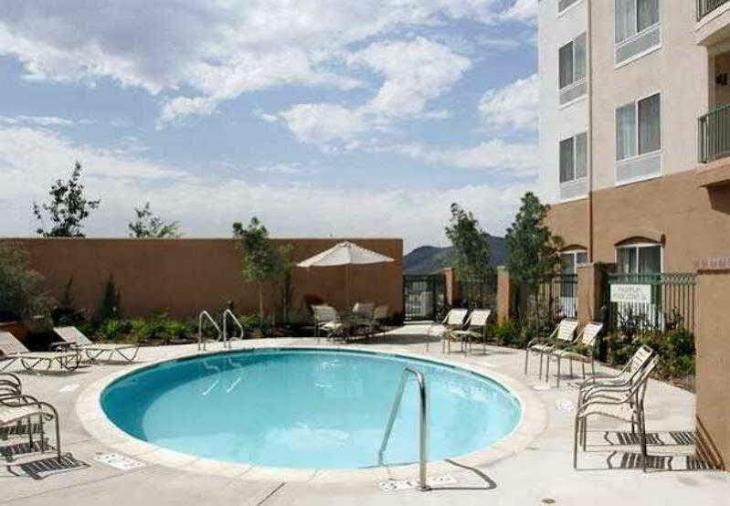 Courtyard Ventura Simi Valley Luaran gambar
